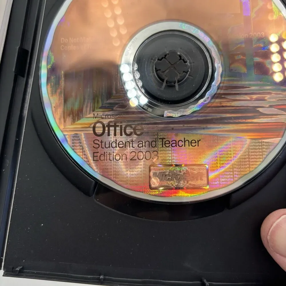 Microsoft office student